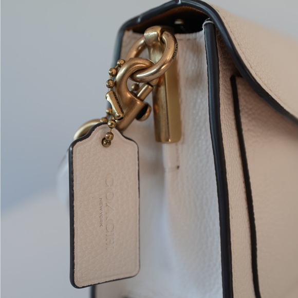 Coach Tabby Shoulder Bag - Picture 4 of 7